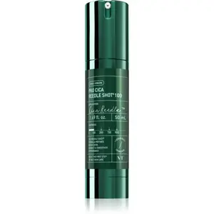 VT Cosmetics Pro Cica Reedle Shot 100 zklidňující pleťové sérum pro hydrataci a vypnutí pokožky 50 ml