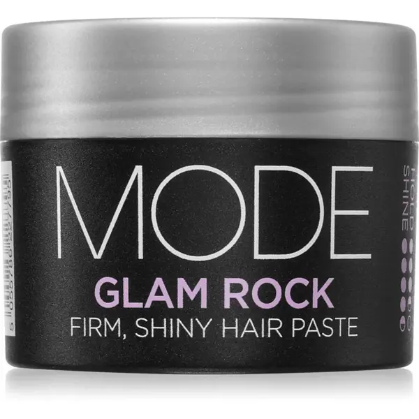 ASP MODE Glam Rock stylingová pasta 75 ml