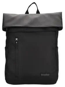 Batoh na notebook Beagles Nara 23344 Black