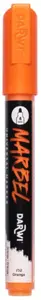 Akrylový marker Marbel 4mm – 752 Orange