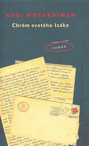 Chrám svatého Izáka - Kari Hotakainen