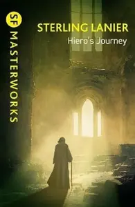 Hiero's Journey - Lanier Sterling E.