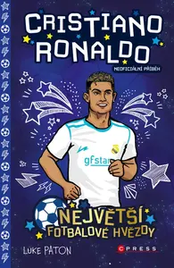 Cristiano Ronaldo - Luke Paton