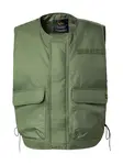 ALPHA INDUSTRIES Vesta 'M-1952A'  olivová