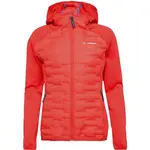 TRIMM ERVI LADY Dámská bunda, červená, velikost