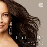 Lucie Bílá – Albová kolekce 1986-2026 CD