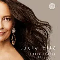 Lucie Bílá – Albová kolekce 1986-2026 CD