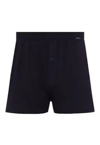 Skiny Boxerky  čierna