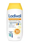 Ladival Dětská citlivá pokožka OF50+ mléko 200 ml