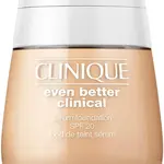 Clinique Pečující make-up SPF 20 Even Better Clinical (Serum Foundation) 30 ml CN 10 Alabaster
