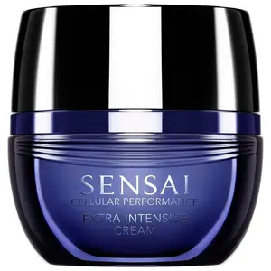 Sensai Intenzivní krém pro unavenou a povadlou pleť Cellular Performance (Extra Intensive Cream) 40 ml