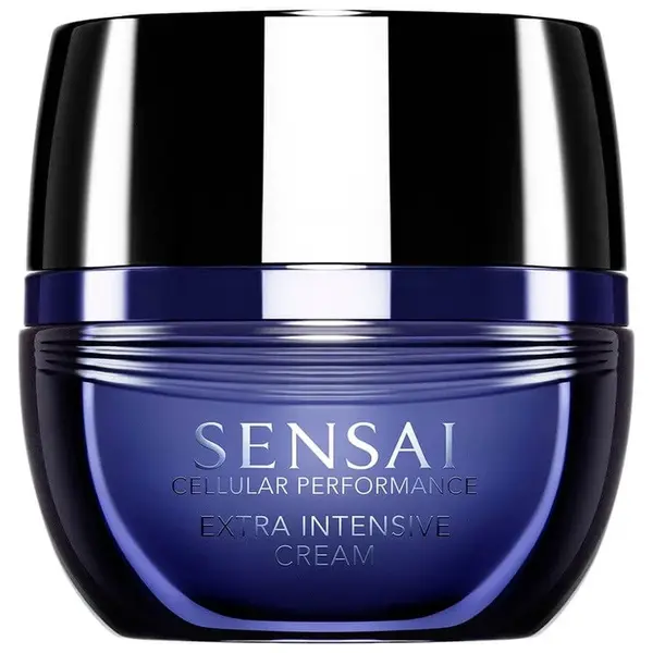 Sensai Intenzivní krém pro unavenou a povadlou pleť Cellular Performance (Extra Intensive Cream) 40 ml