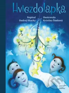 Hviezdolapka (Rozprávanky pre deti a ich starkých) - kniha z kategorie Pohádky