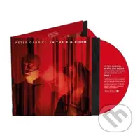 Peter Gabriel:  In The Big Room - Peter Gabriel, Peter Gabriel