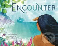 Encounter - Brittany Luby - kniha z kategorie Pro děti