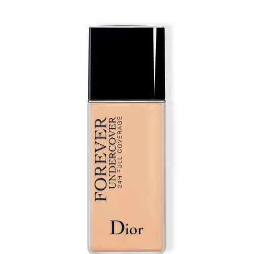 Dior Diorskin Forever Undercover vysoce krycí a dlouhodržící ultra fluidní make-up - 31