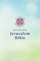 RNJB Personal Hardback Bible - Revised New Jerusalem Bible