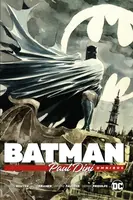 Batman by Paul Dini Omnibus (New Edition) - Paul Dini, Dustin Nguyen
