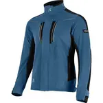 Blůza pracovní STRETCH LINE, 3XL, modrá, STALCO PERFECT