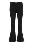 Only Petite Džínsy 'ONLRain'  čierny denim