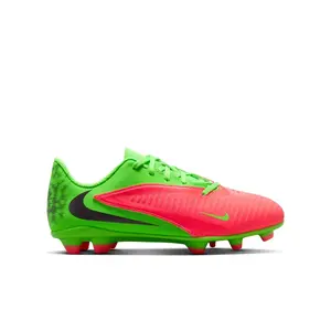 Nike Jr. Phantom 6 Club Erling Haaland 38