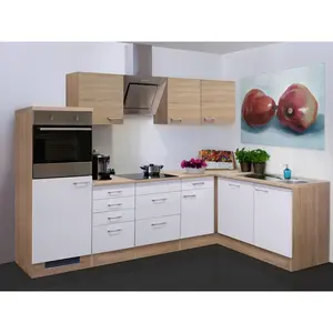 FlexWell ROHOVÁ KUCHYŇ