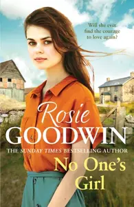 No One's Girl - Rosie Goodwin