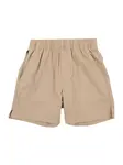 GAP Nohavice 'FRCH PO ACTIVE SHORT'  brokátová