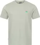 Ragwear Tričko  zelená / kaki / červená / čierna