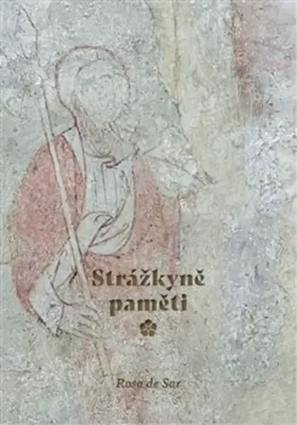 Strážkyně paměti (poškozená) - Rosa de Sar