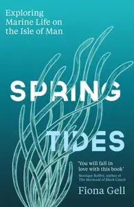 Spring Tides - Fiona Gell