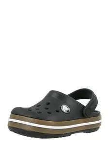 Crocs Otvorená obuv  čierna