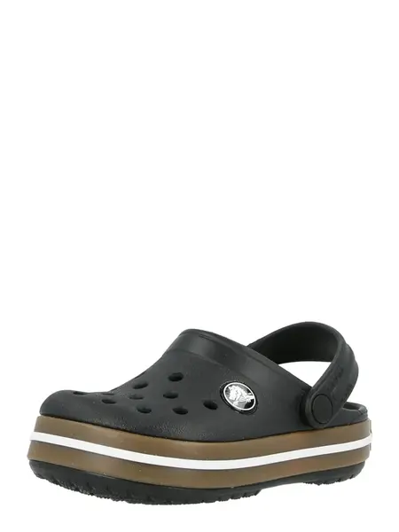 Crocs Otvorená obuv  čierna