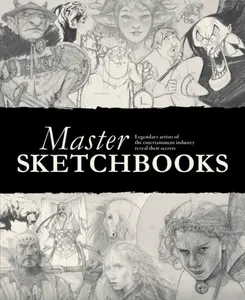 Master Sketchbooks