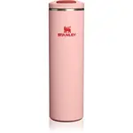 Stanley Transit Fliptop Mug termohrnek velký Peach Rose 1 ks