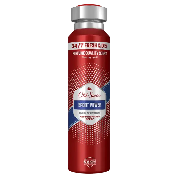 OLD SPICE Antiperspirant Sport Power 150 ml