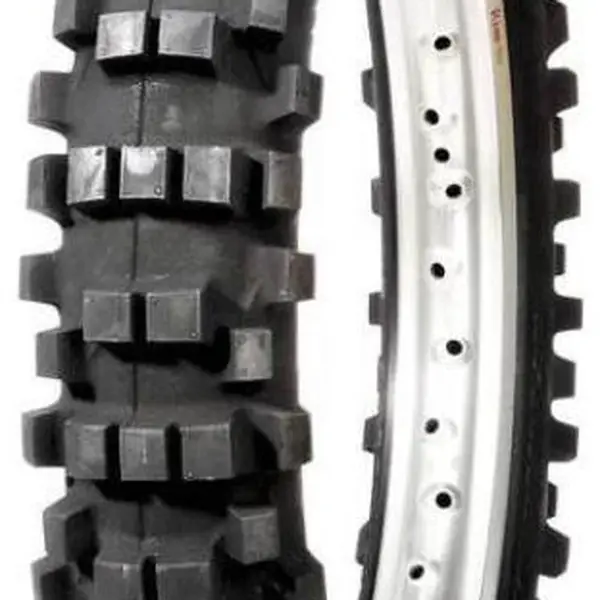 DUNLOP 110/90 -19 62M D952 TT NHS