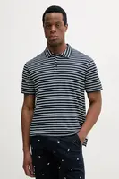 Bavlněné polo tričko Liu Jo