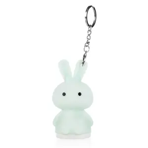 Zopa Silikonové závěsné LED světýlko, Rabbit 3