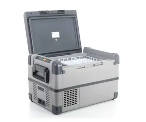 g21 Autochladnička kompresorová 40l