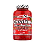 Amix Nutrition Creatine Monohydrate 750mg - 220 kapslí 750mg 220cps