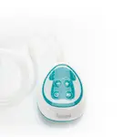 Zopa Rozšíření k manuální odsávačce mléka Basic, Mint