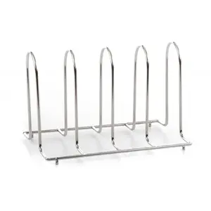 g21 Příslušenství stojan do Sous Vide kontejneru, držák sáčků