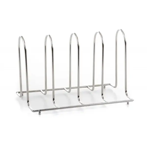 g21 Příslušenství stojan do Sous Vide kontejneru, držák sáčků