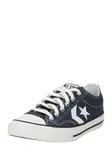 CONVERSE Tenisky 'STAR PLAYER 76 FOUNDATIONAL'  námornícka modrá / biela