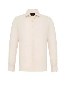 Antioch Košeľa  slonová kosť