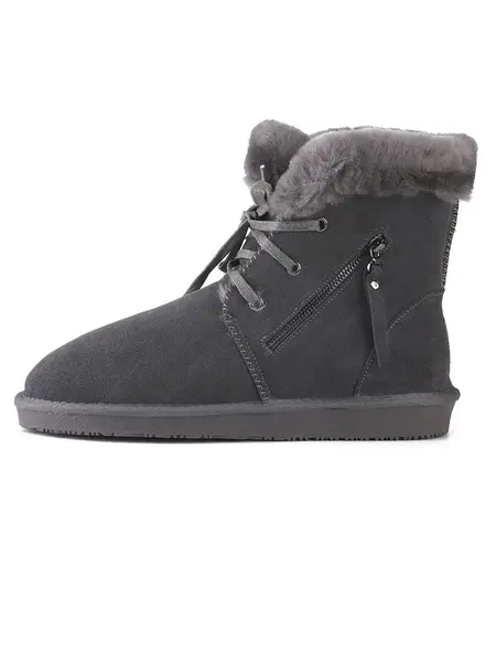 Gooce Snehule 'Agarita'  sivá