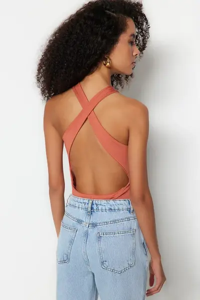 Dámské body Trendyol