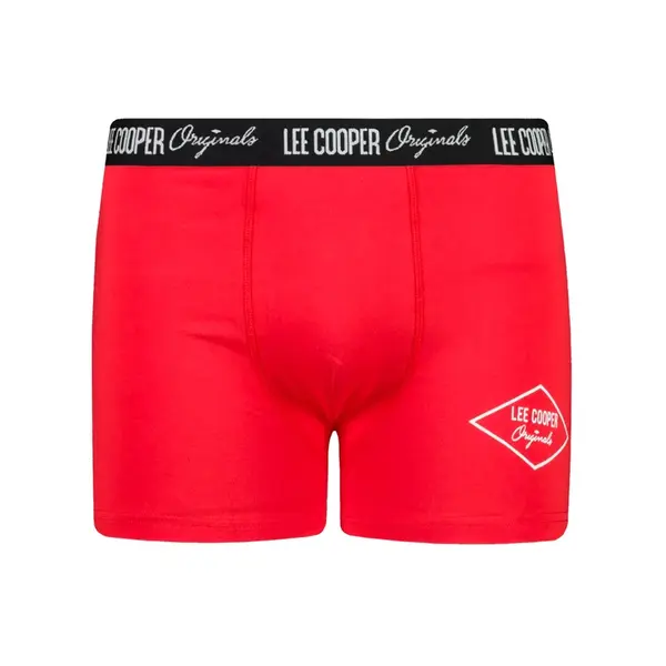 Pánské boxerky Lee Cooper Printed