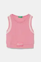 Dětský top United Colors of Benetton